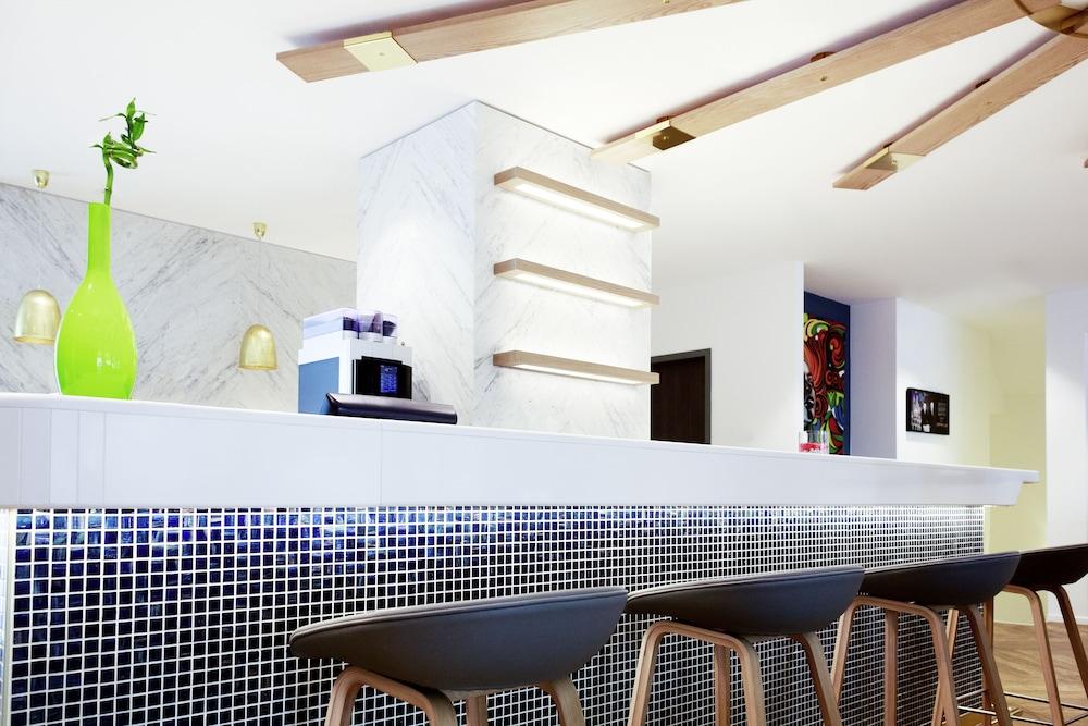 Visionapartments Place De Cornavin - Contactless Check-In เจนีวา ภายนอก รูปภาพ