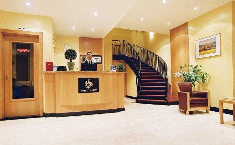 Visionapartments Place De Cornavin - Contactless Check-In เจนีวา ภายนอก รูปภาพ